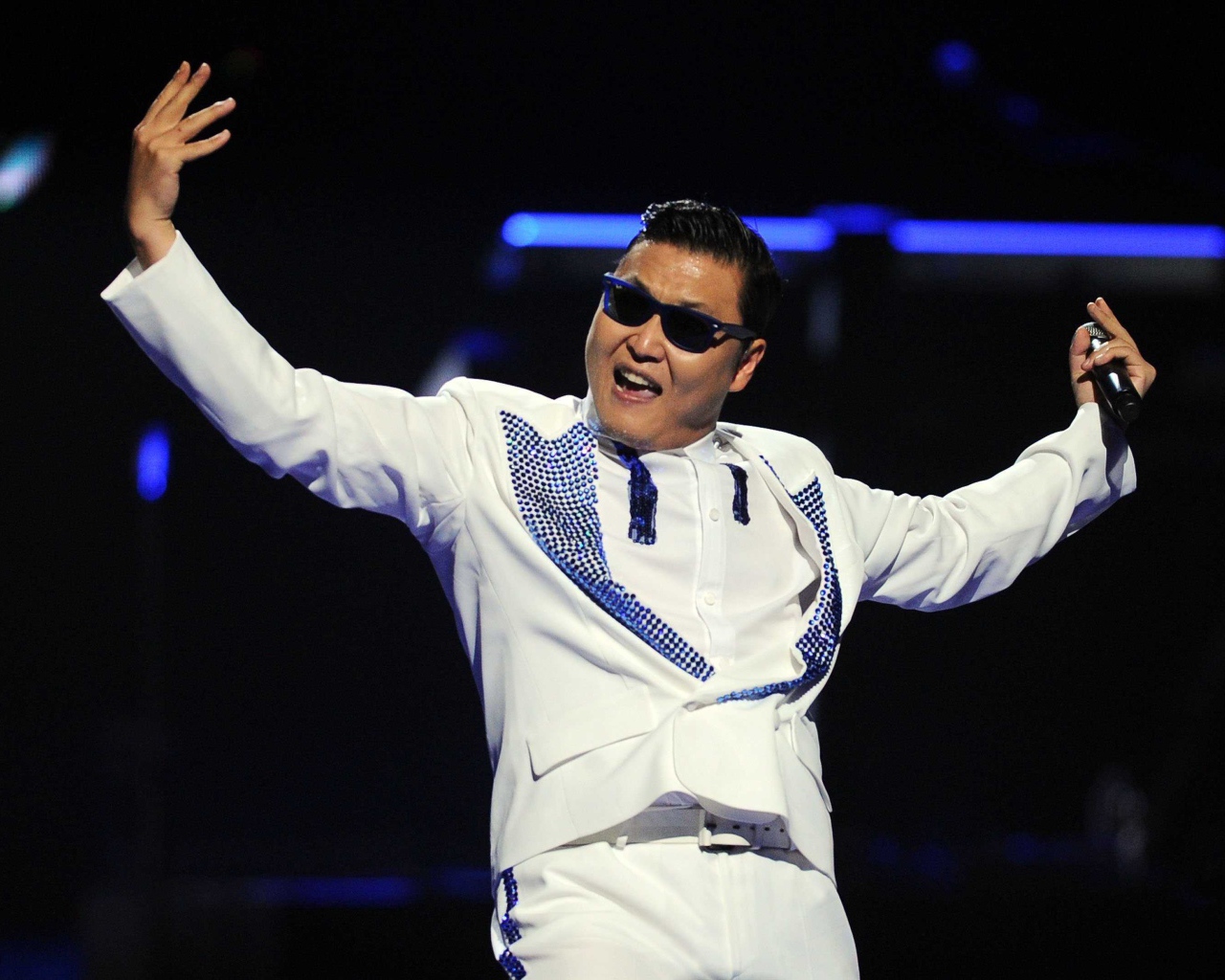 PSY новый альбом 2013