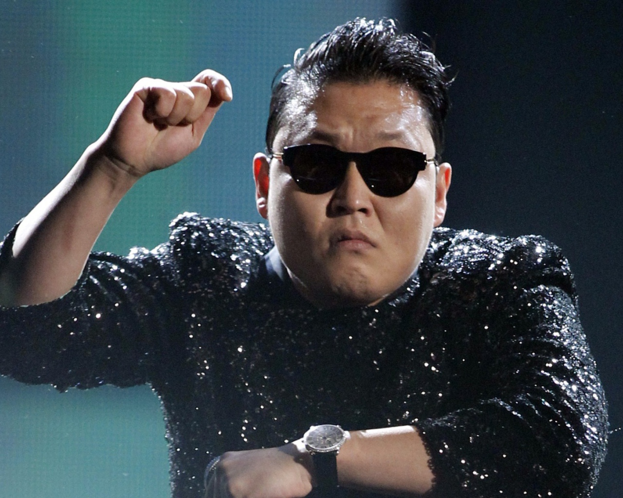 PSY новый лучший альбом 2013