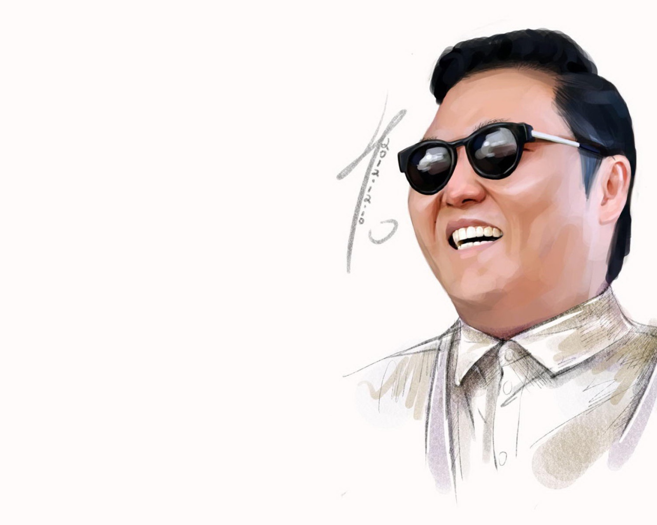 PSY новой лучший хит