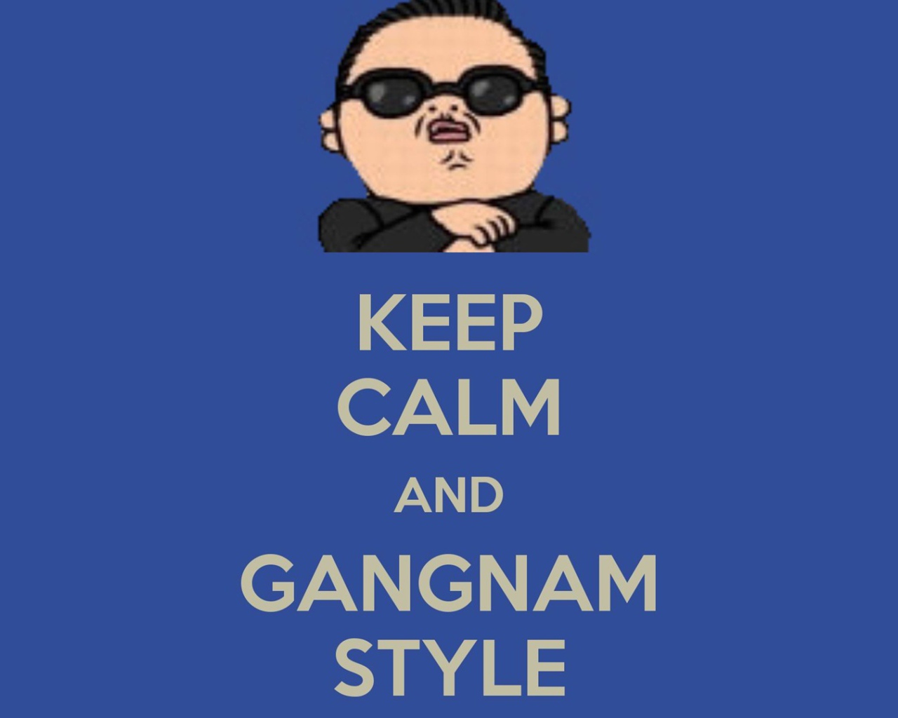 PSY новый лучший трек