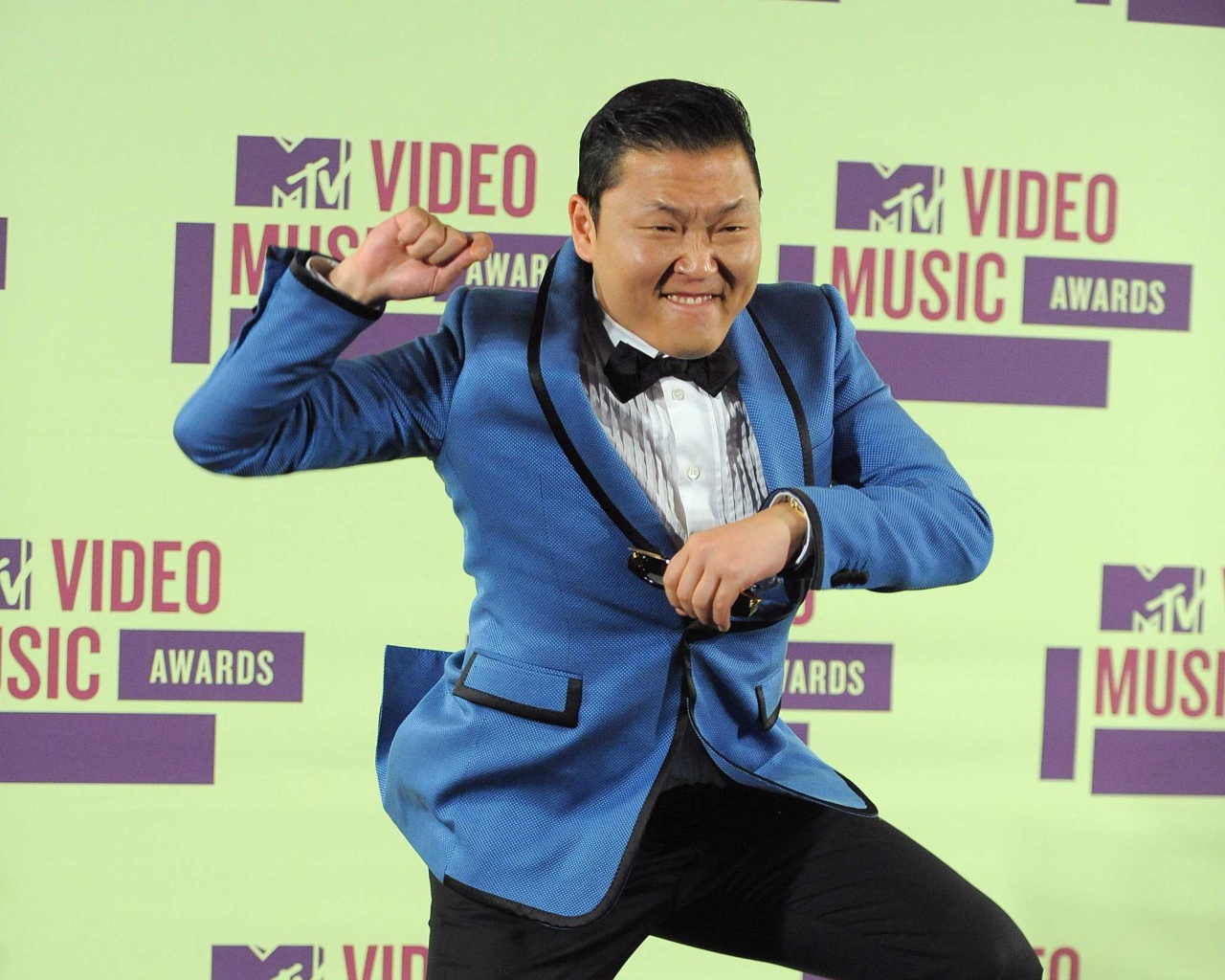 PSY новый трек 2013