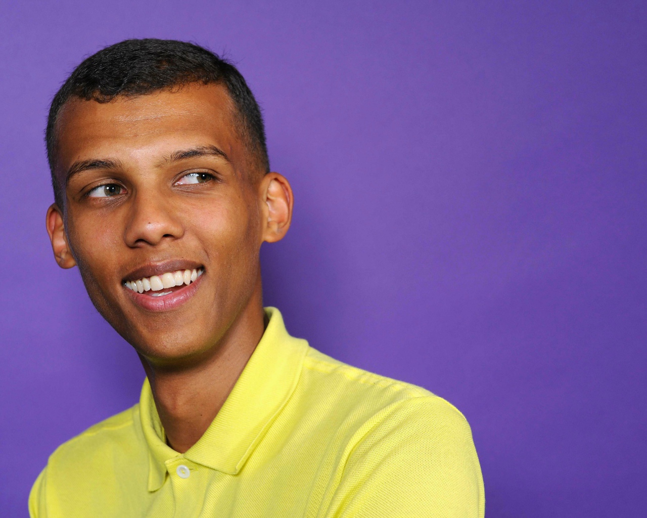 Фото группы Stromae