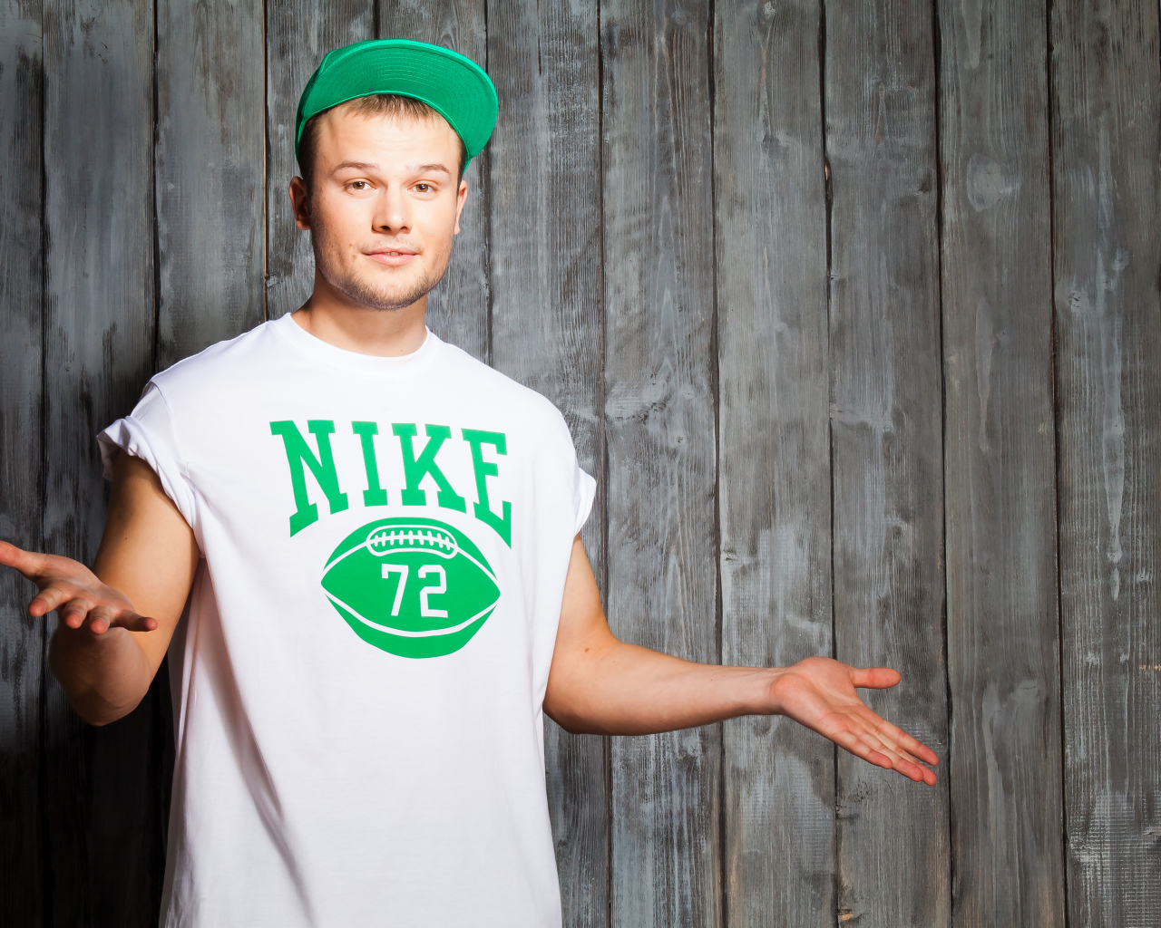 Фотография Макса Коржа