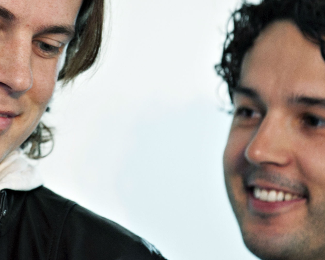 Фотосессия певца Ylvis