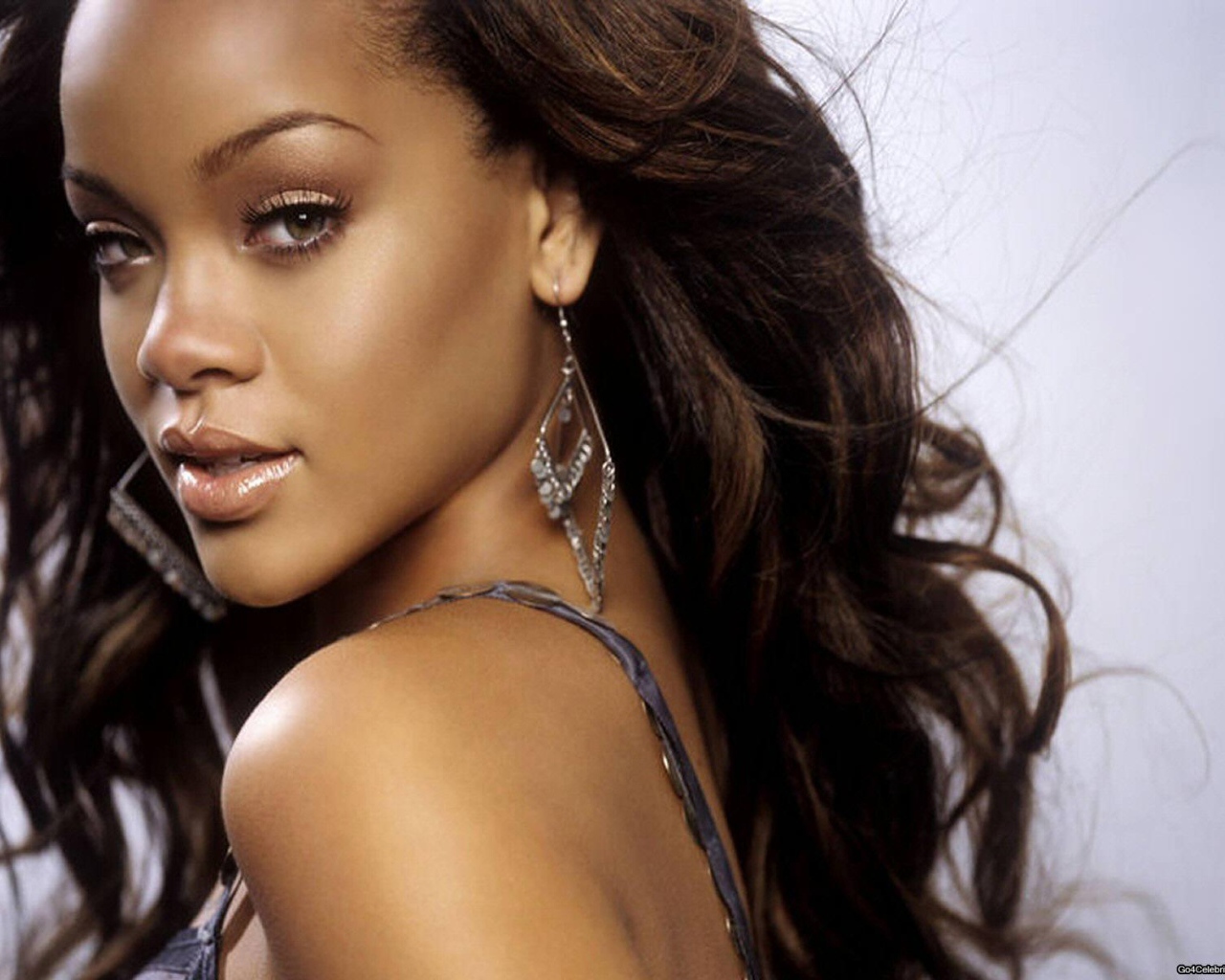 Rihanna новые фото HD