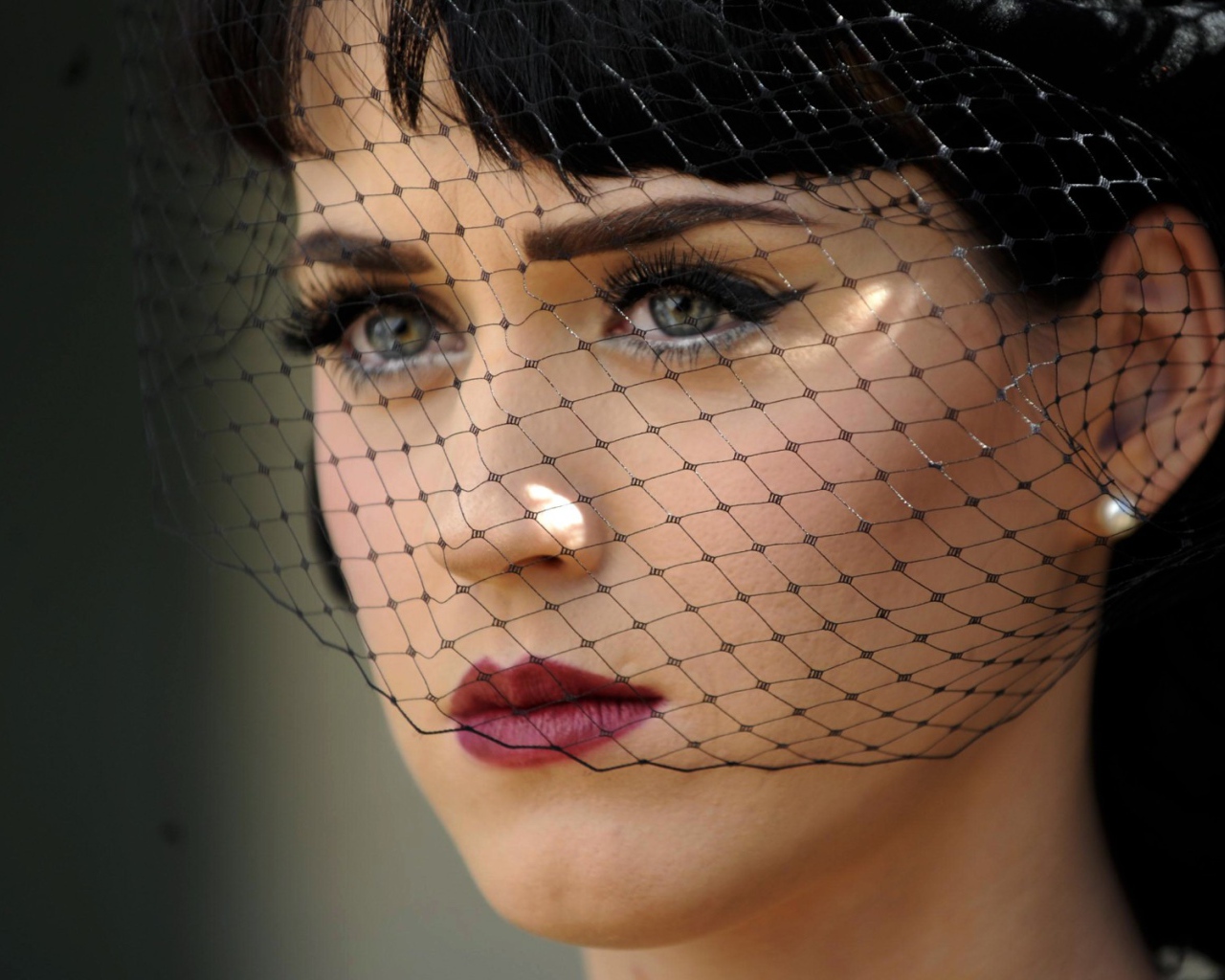 Певица Кэти Перри