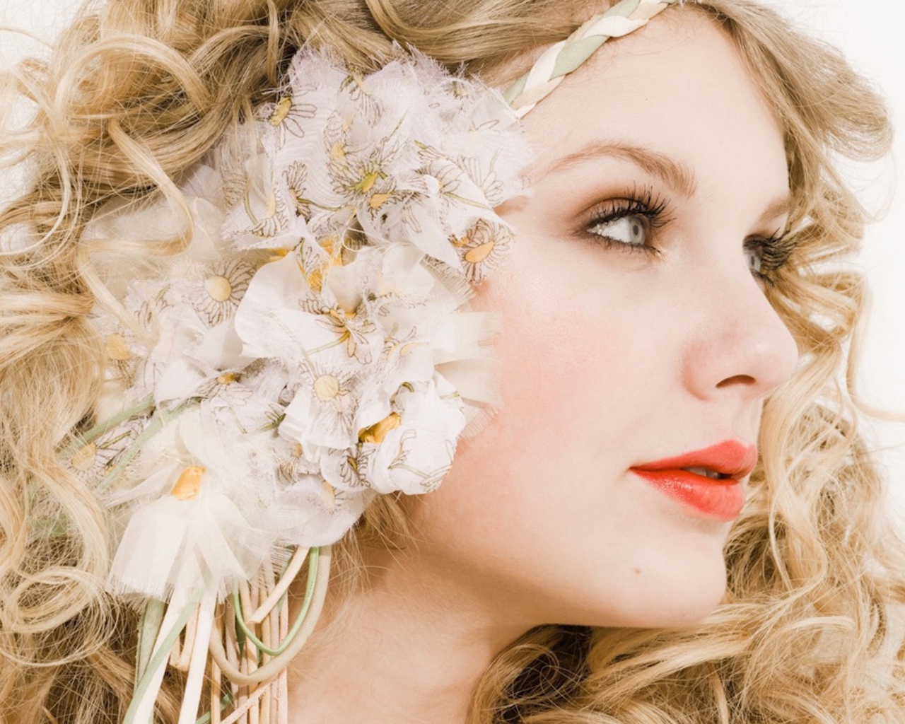 Taylor Swift красота не от этого мира