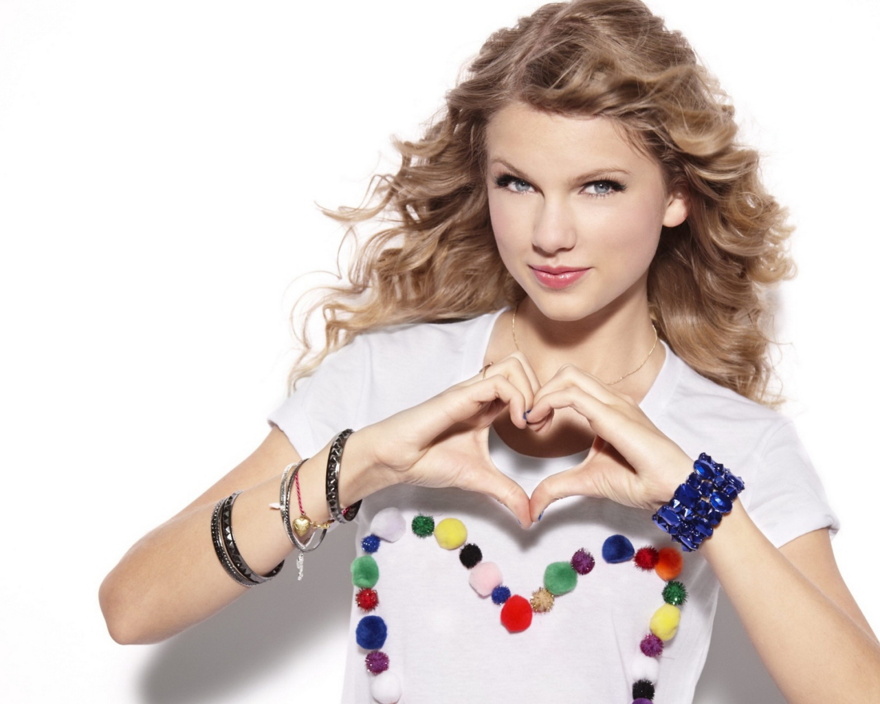 Taylor Swift люблю тебя