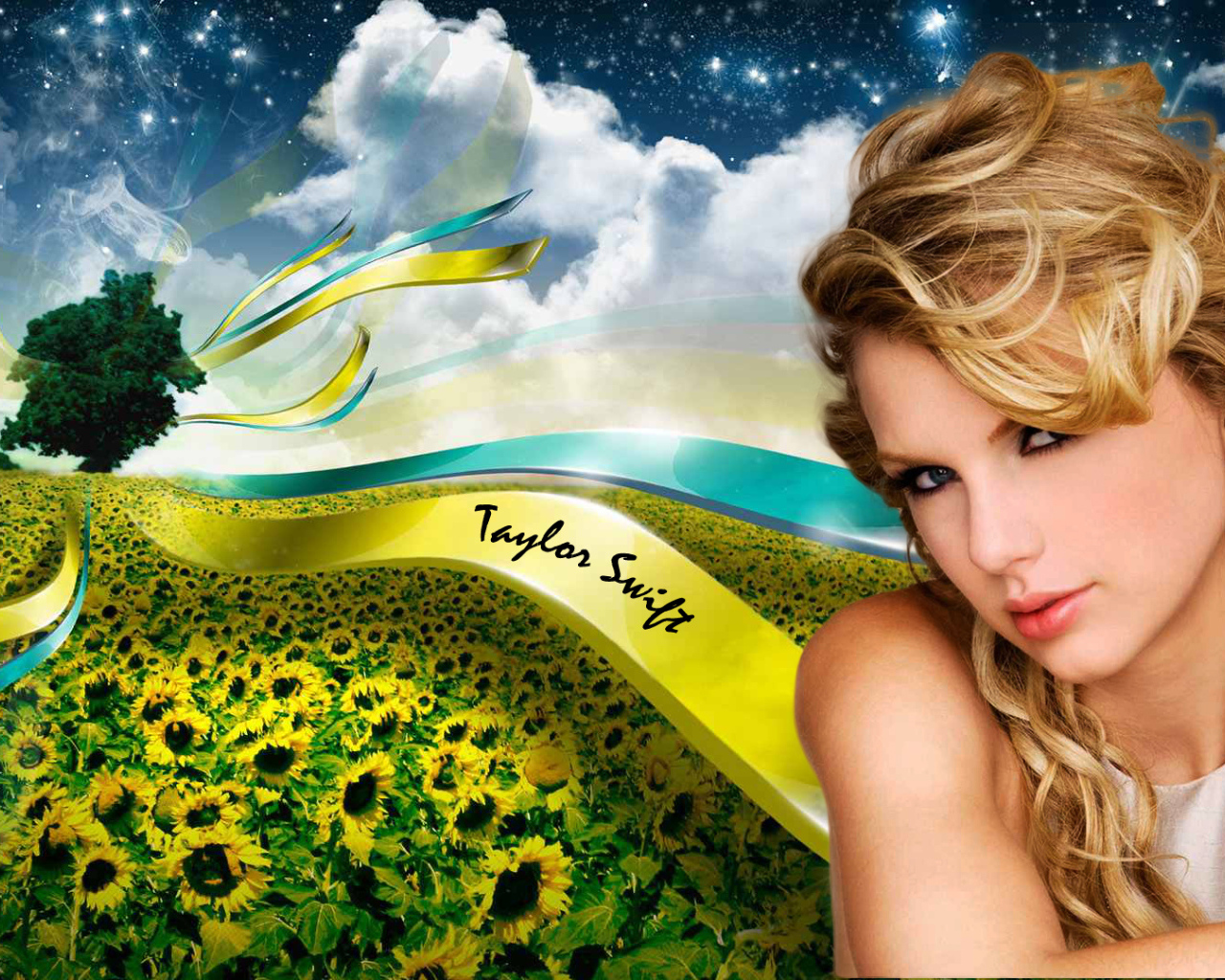 Taylor Swift поп-певица