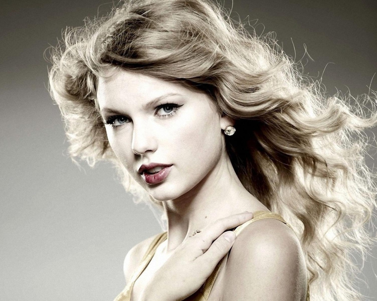 Taylor Swift фотосессия