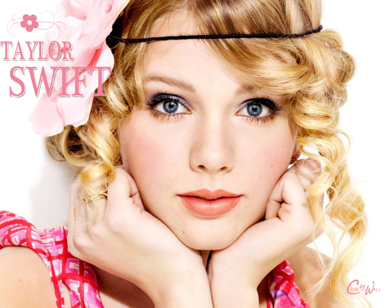  Taylor Swift молодая и красивая