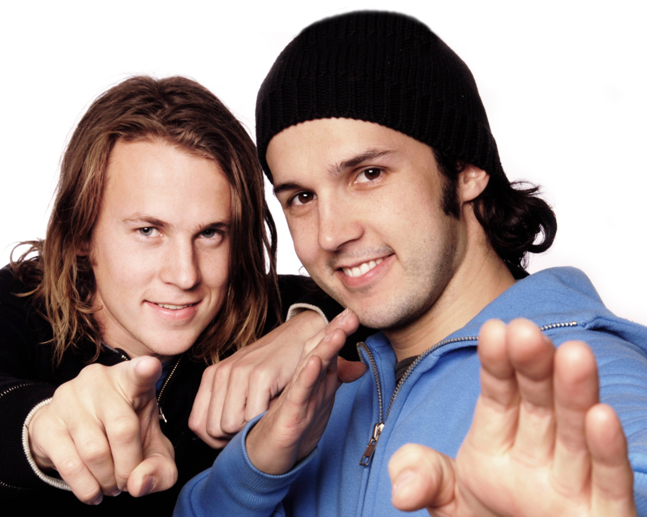 Ylvis