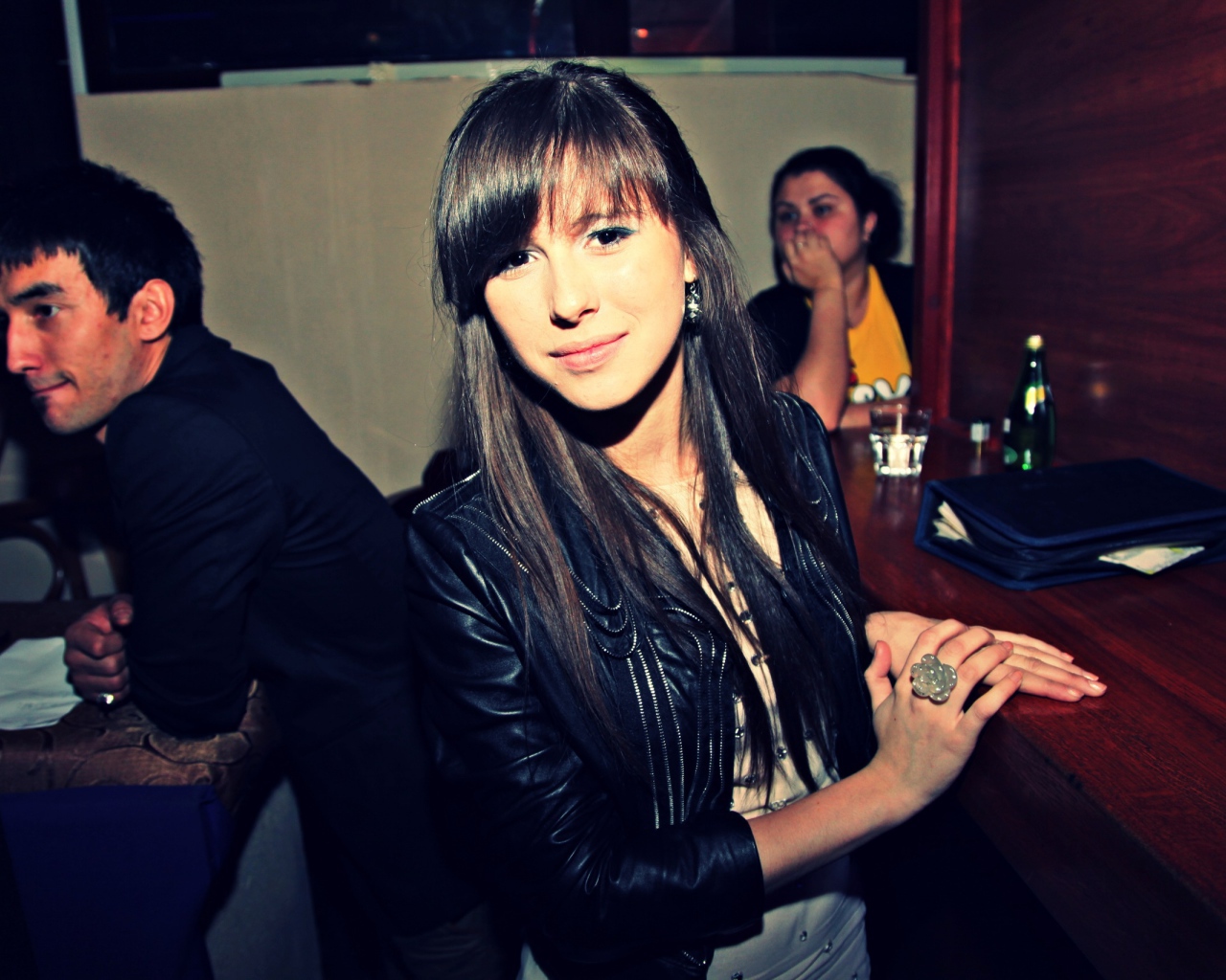 Юная певица Эльвира Т