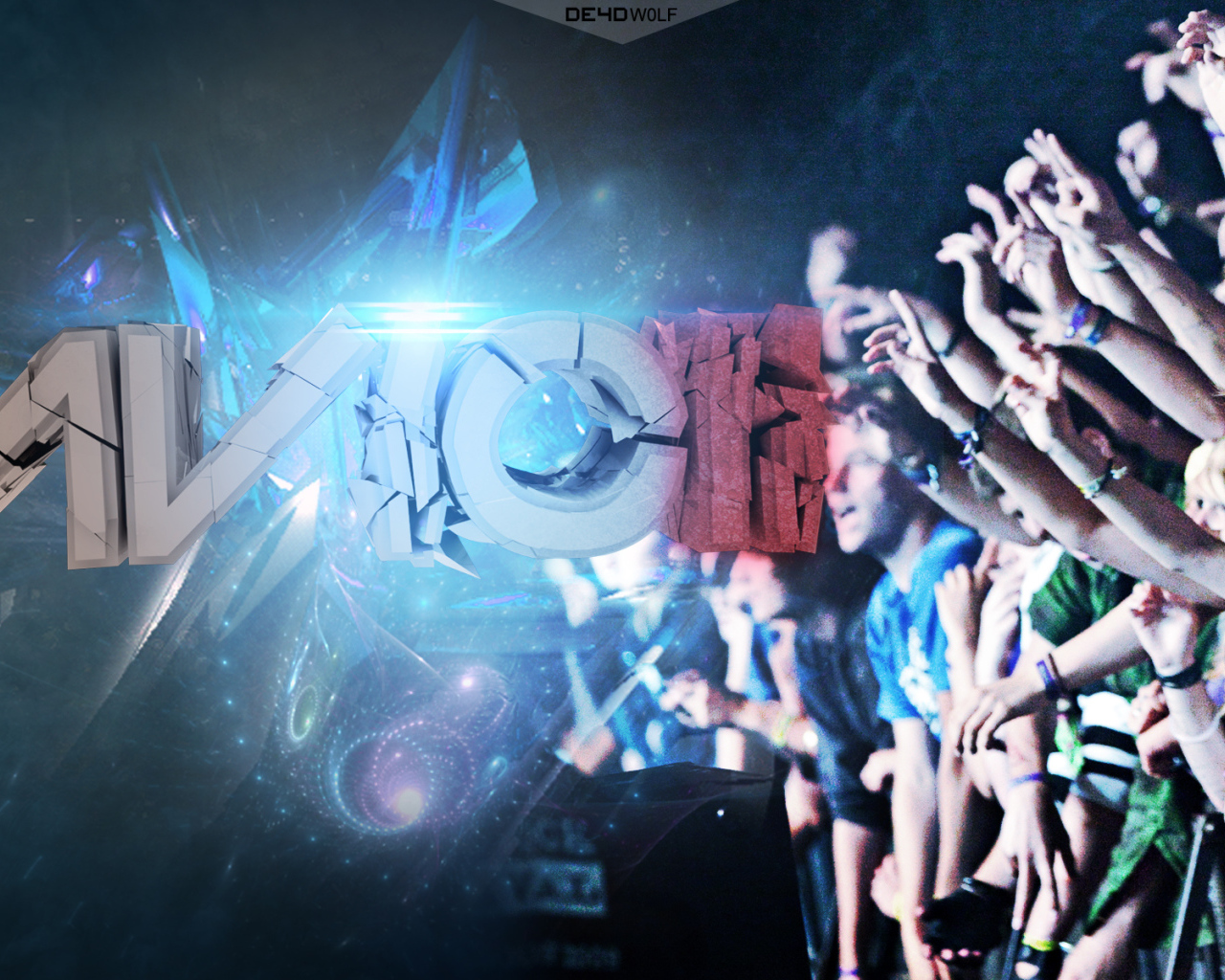 Avicii новый хит