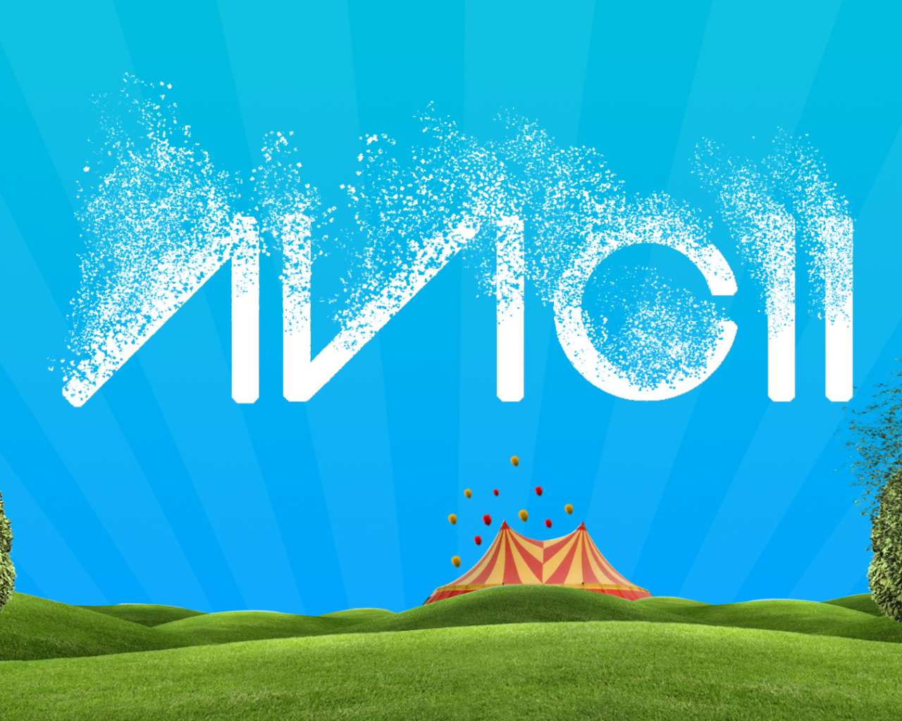 Avicii новый трек