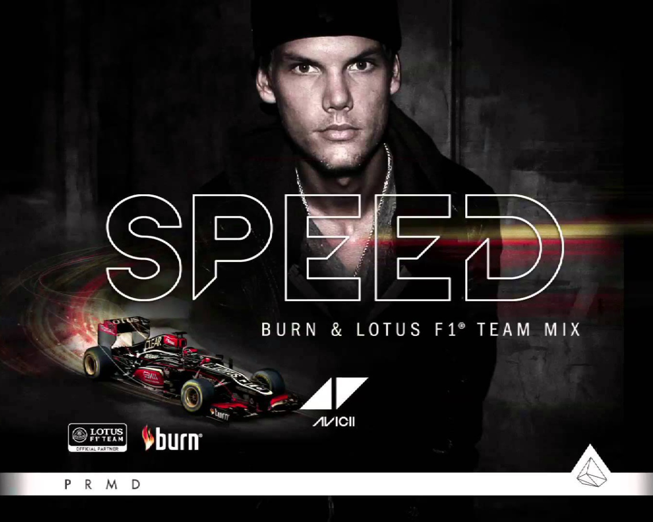 Avicii популярный DJ