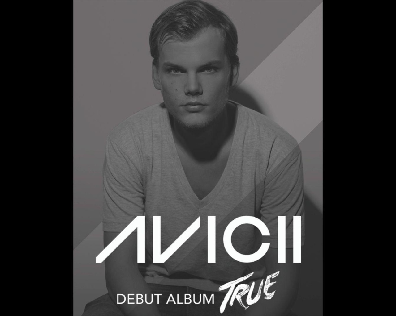 Дебютный альбом Avicii