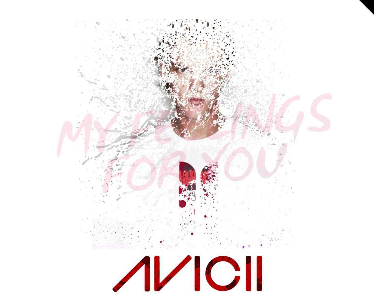 Avicii лучший диджей по версии Британского топа