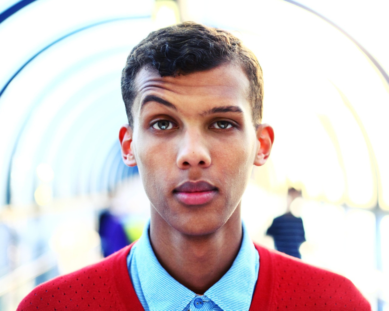 группа Stromae