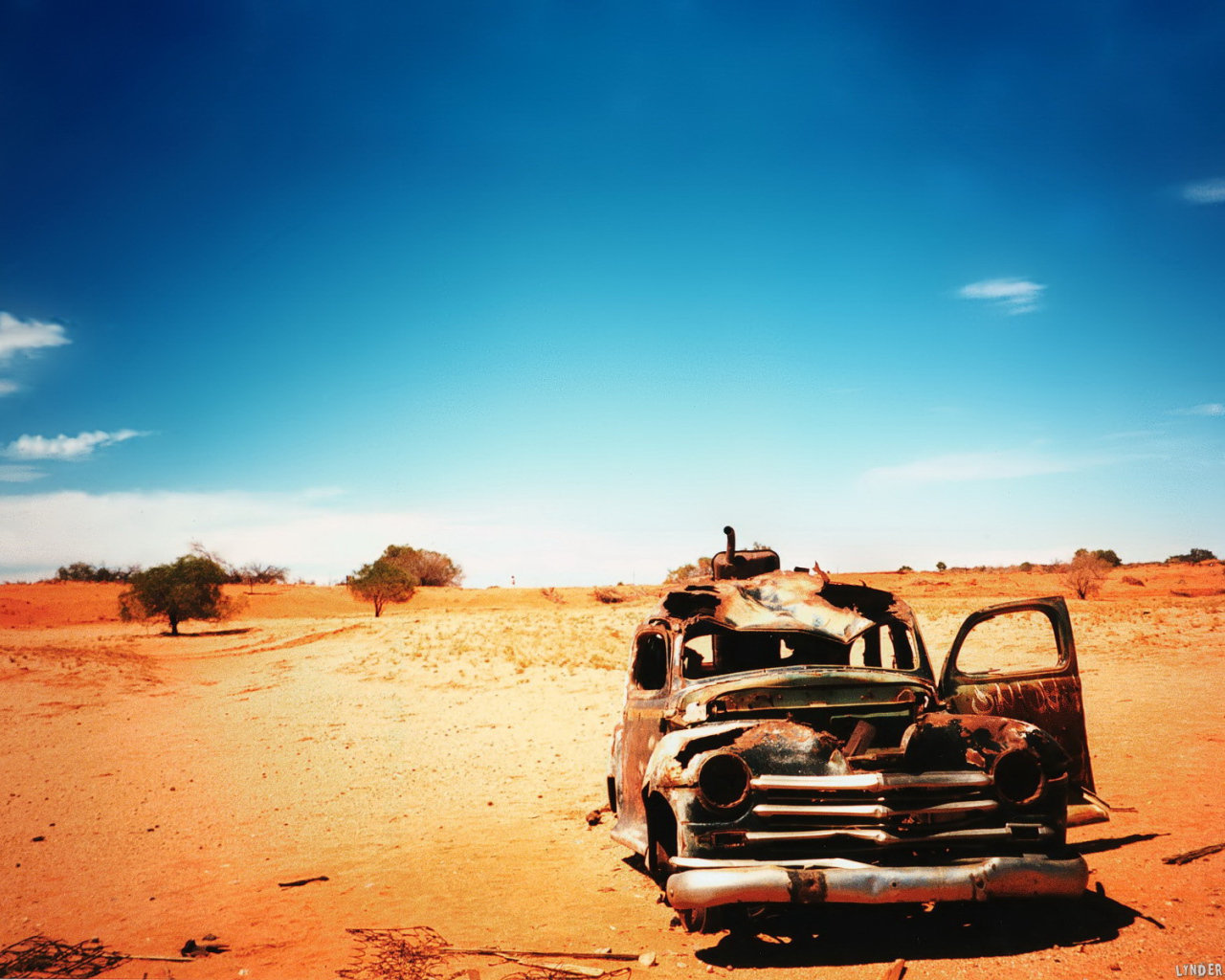 Ни что не вечно в этом мире