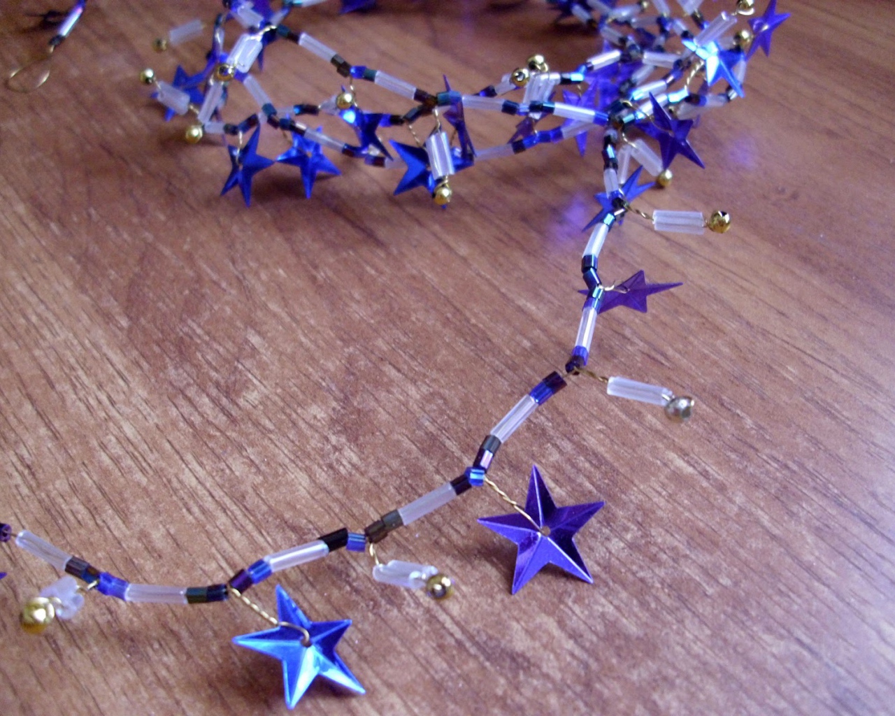 Китайские гирлянды