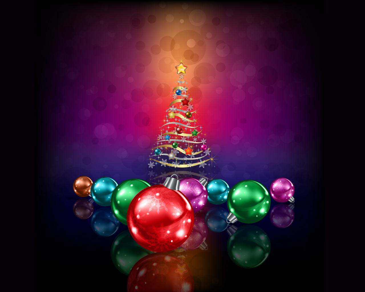 Елочные игрушки 2014