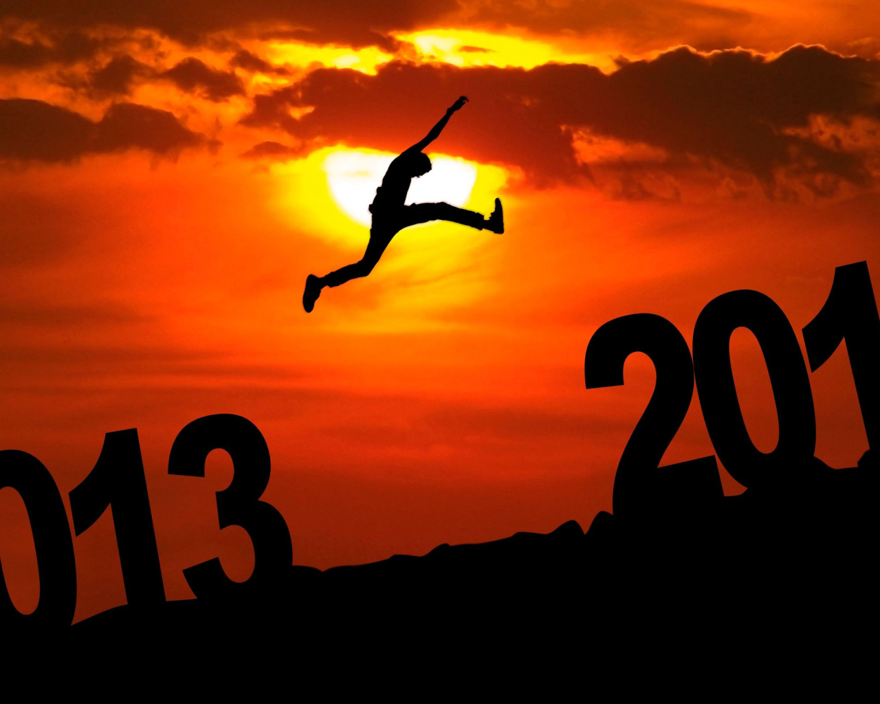 Из 2013 года в 2014