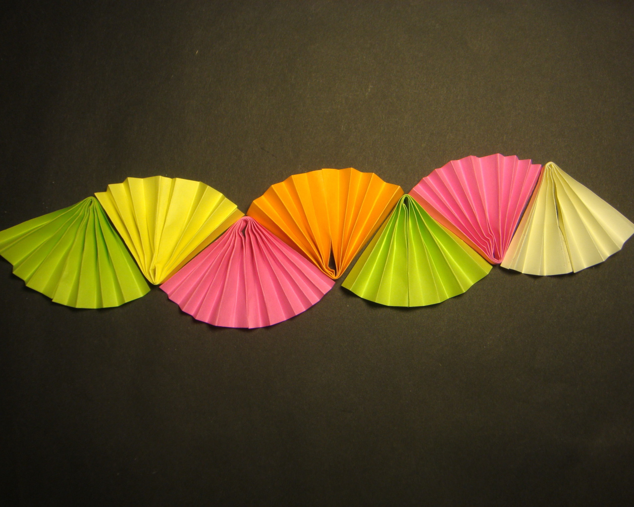 Гирлянда своими руками