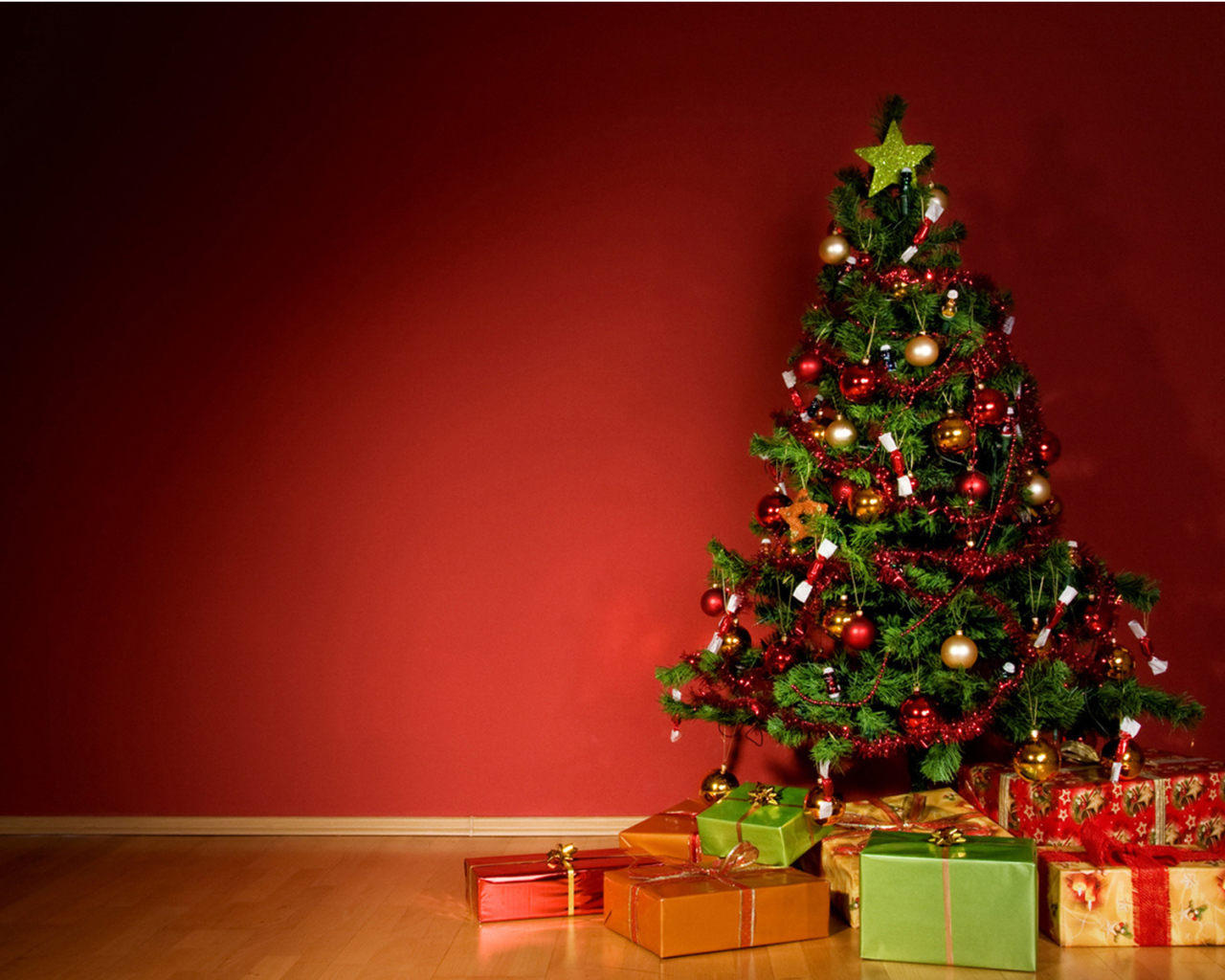 Подарки для детей под елку на Новый Год