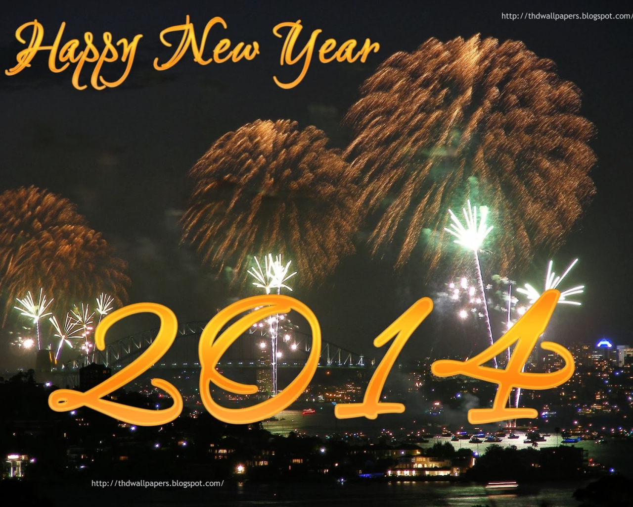 Новый год приходит в дом