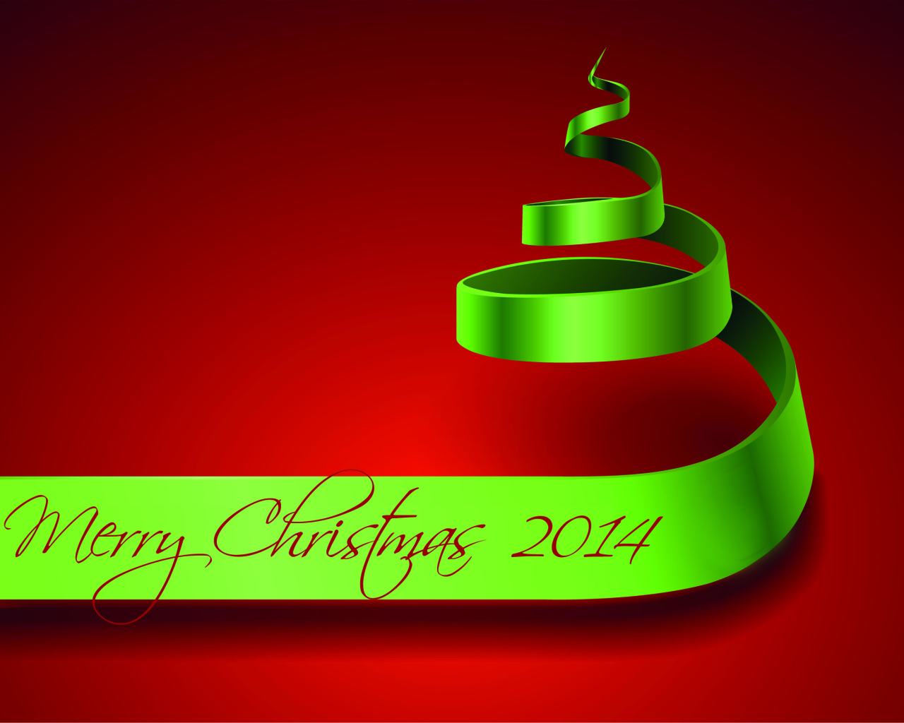 Новогодняя елка и веселых праздников