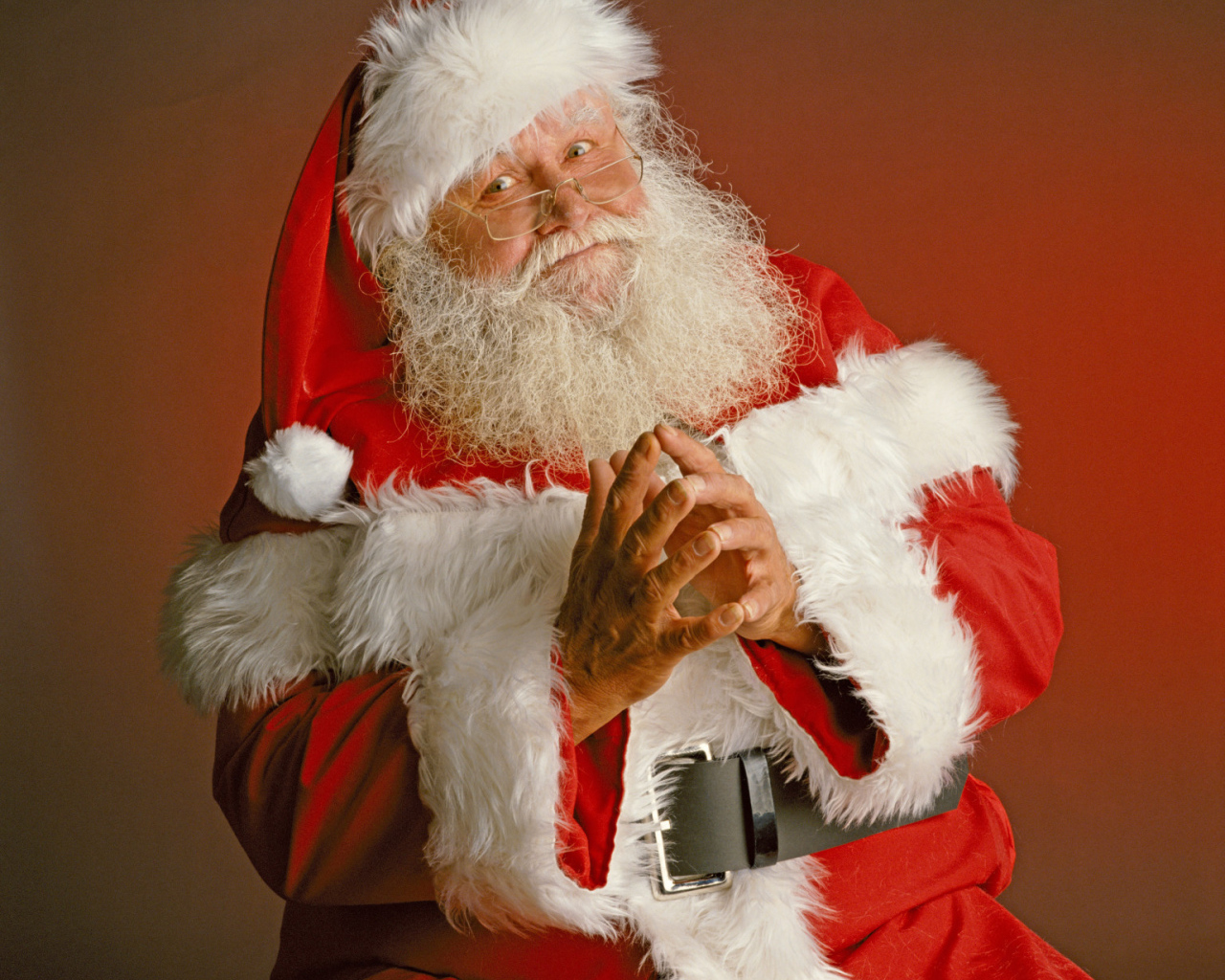 Kостюм деда мороза своими руками