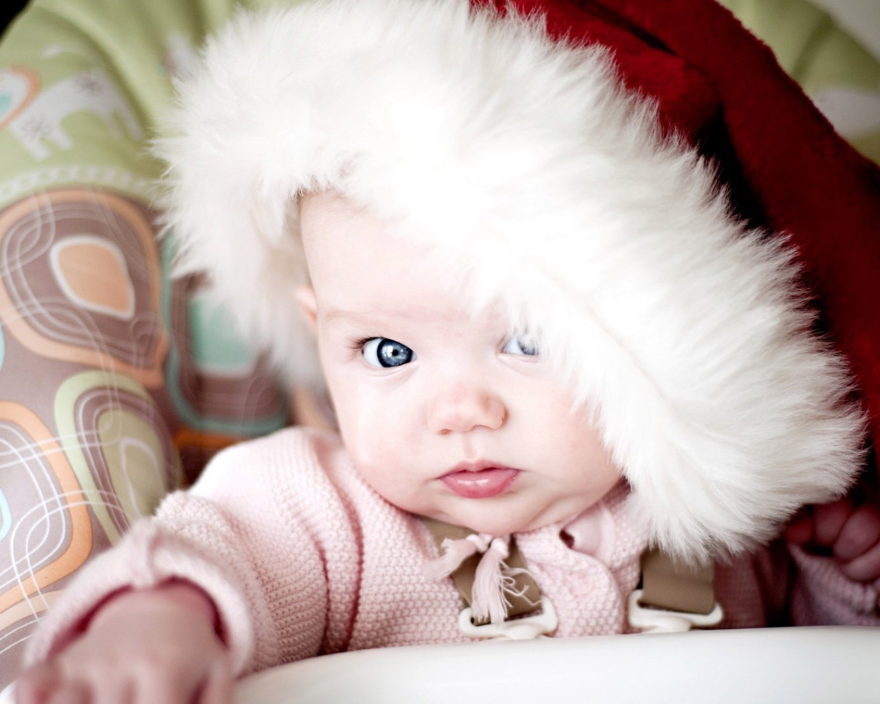 Mаленький дед мороз