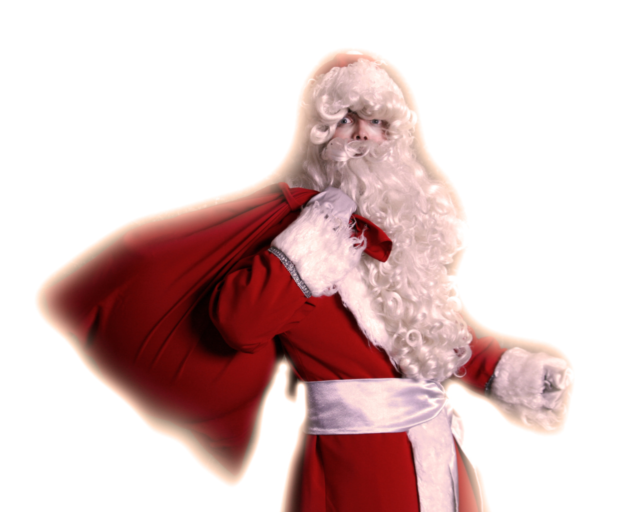 Дед мороз в россии