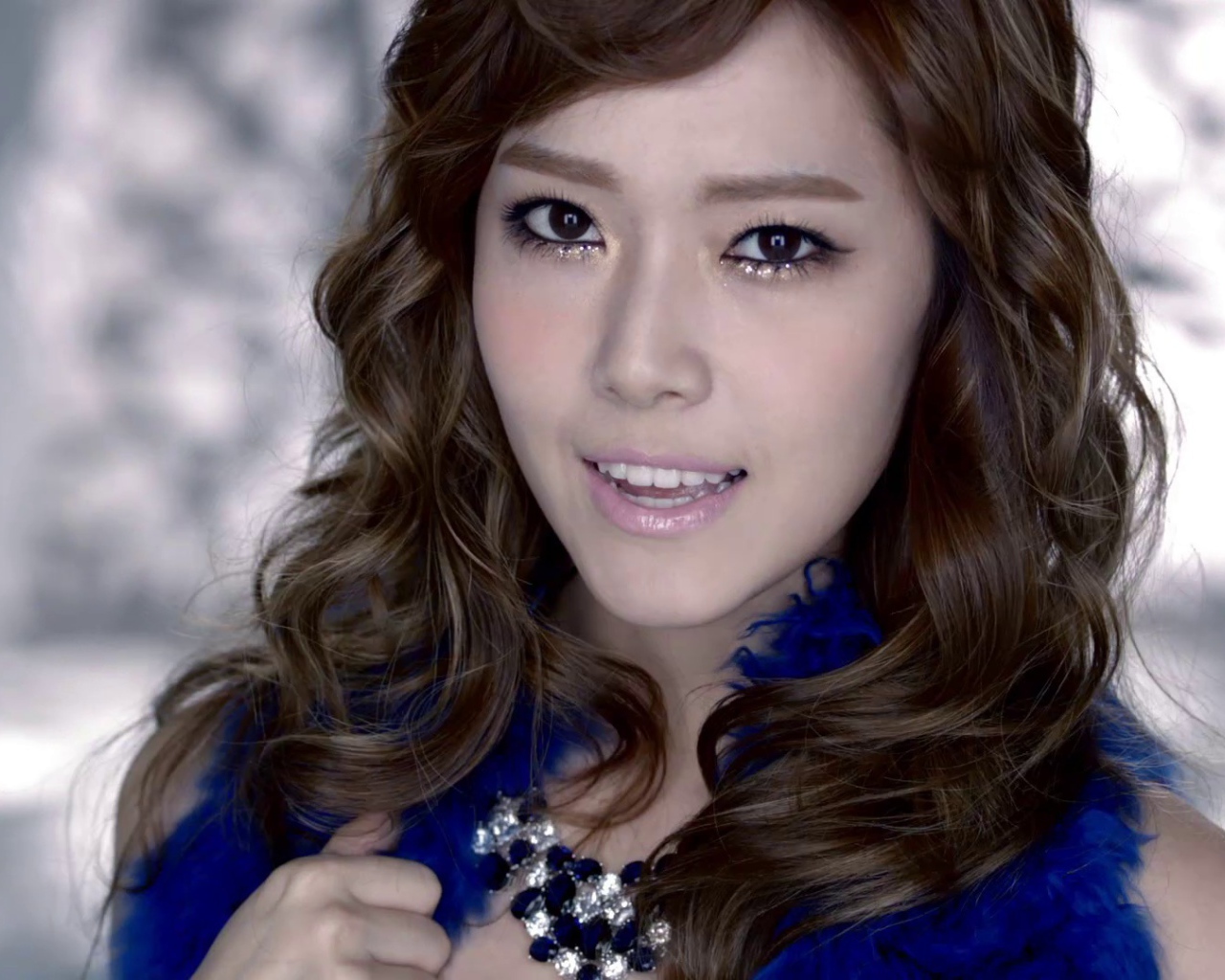 Новое поколение девушек