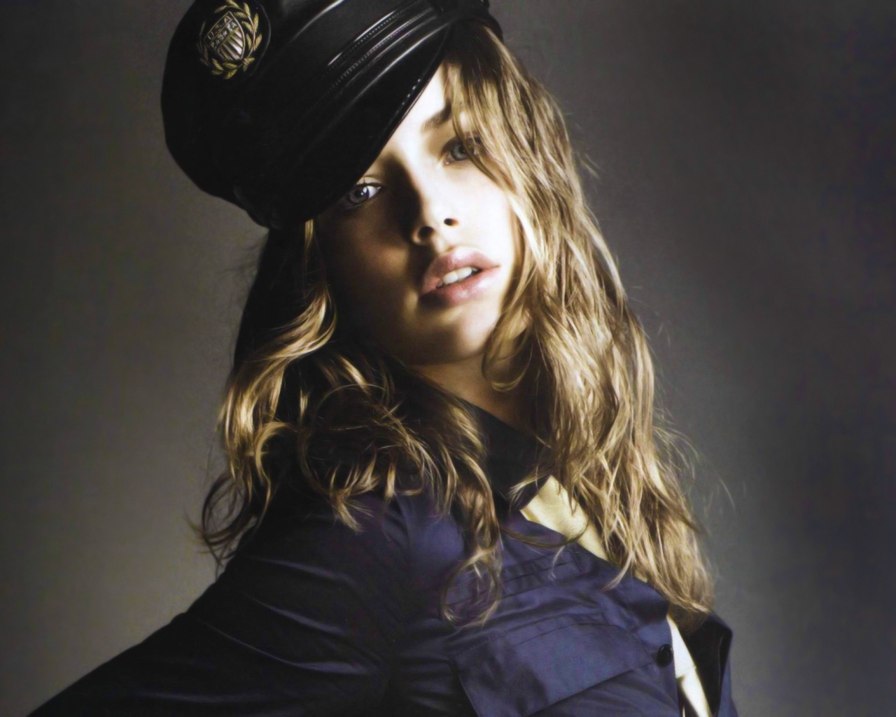 Полицейская форма