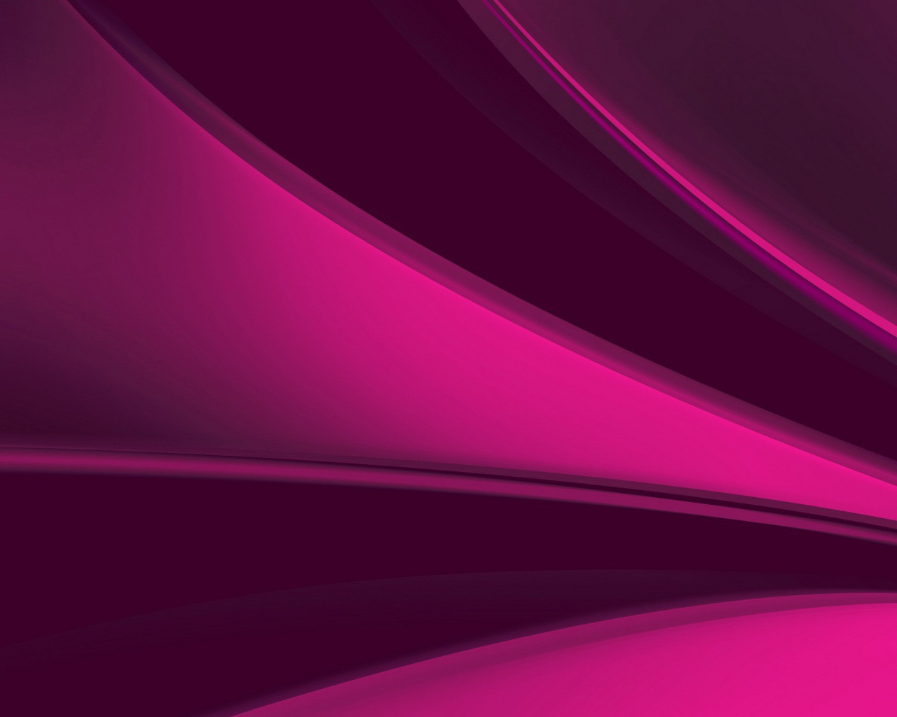 Абстракция в розовых тонах