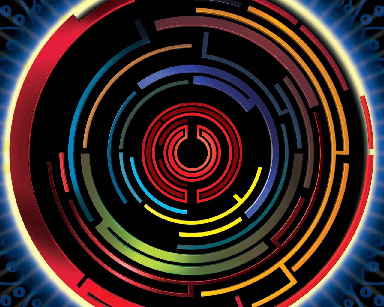 Контакты переключателя