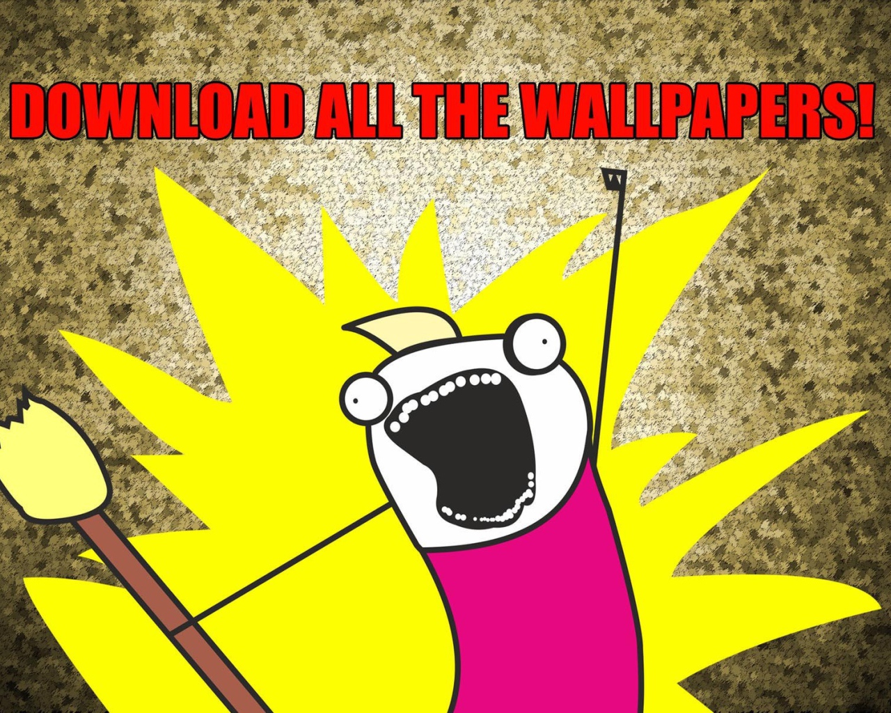 Загружайте все обои