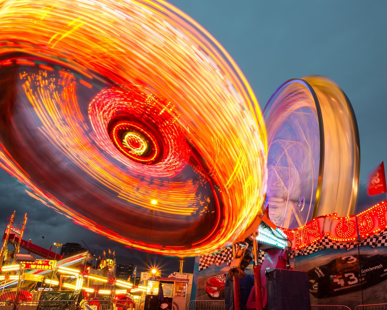 Хребет Калгари