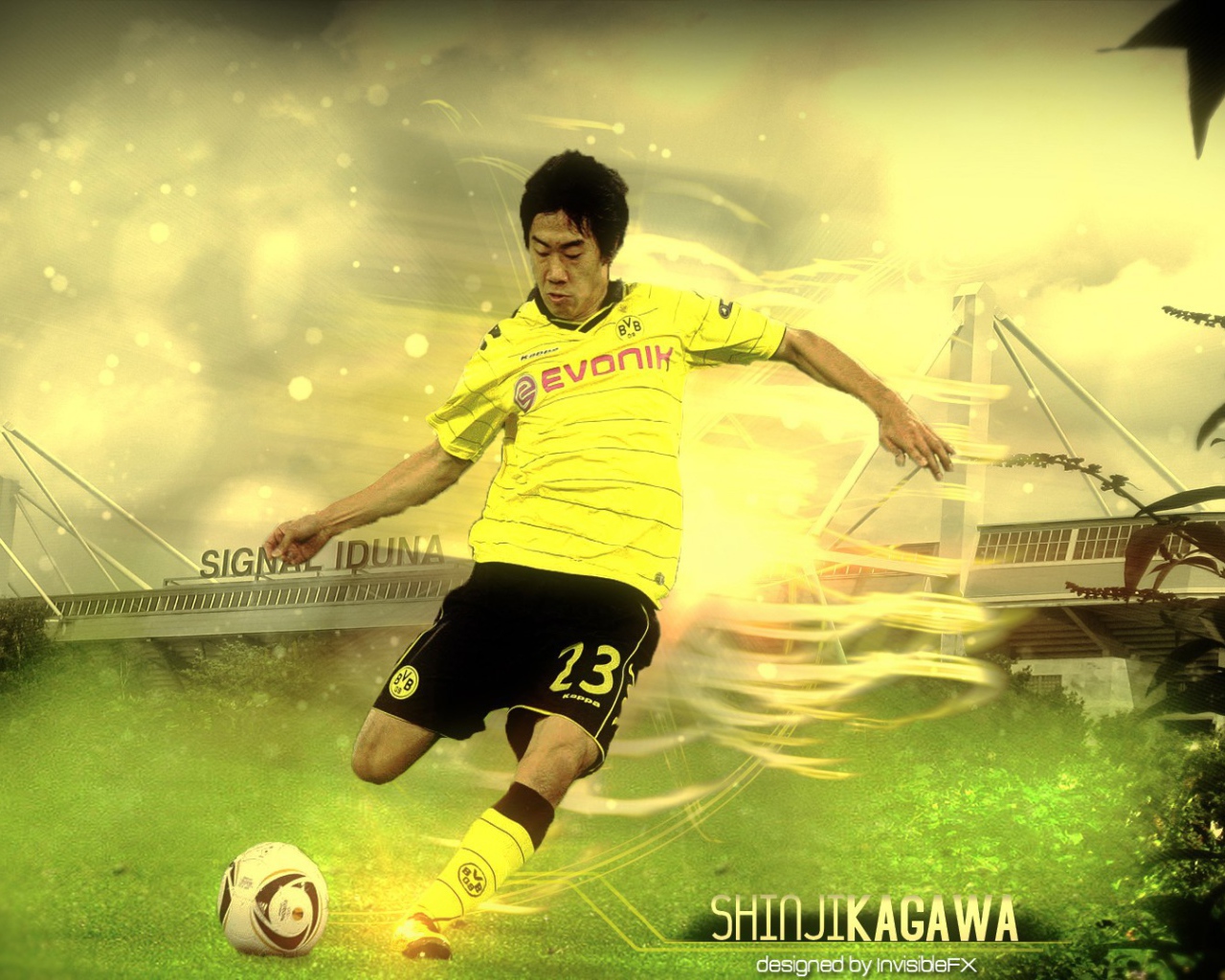 Japanese footballer