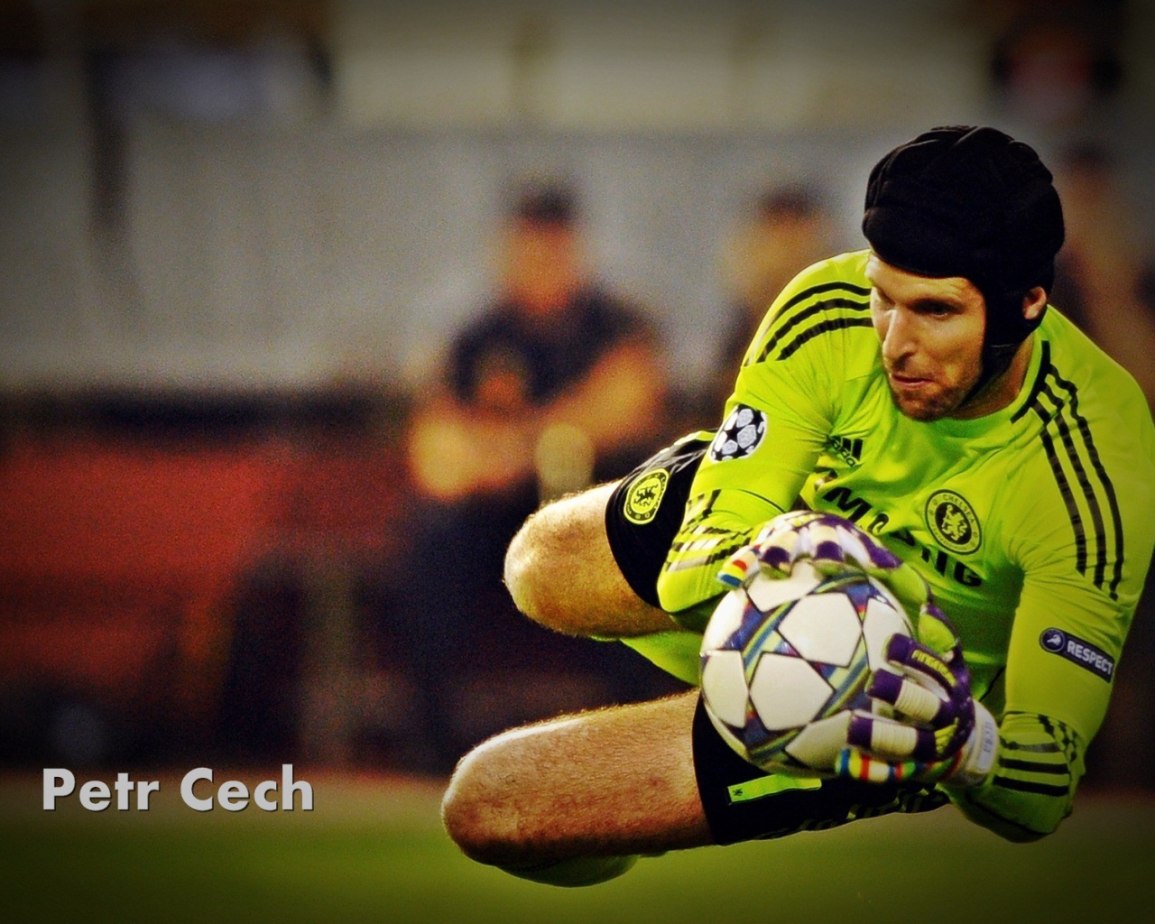 Челси Петр Чех