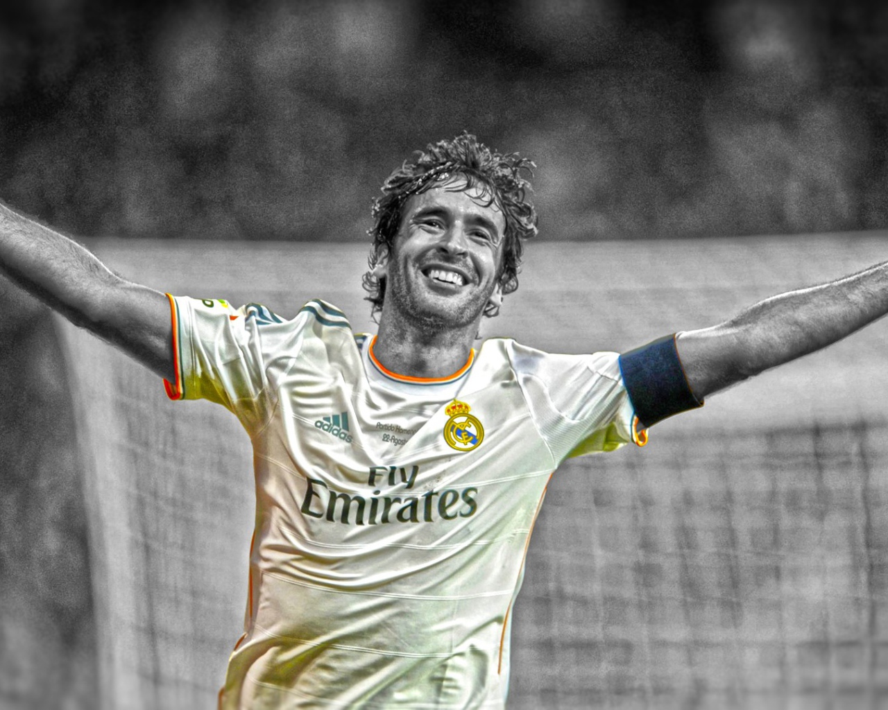 Рауль Гонсалес