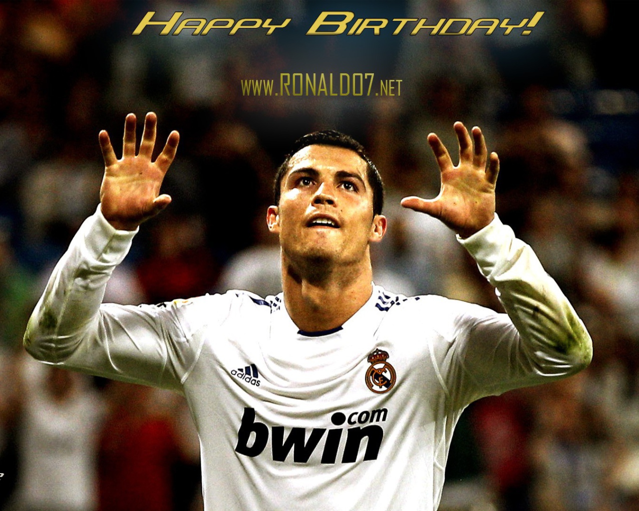 Реал Мадрид футбол