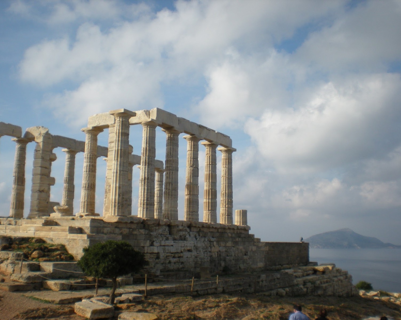 Красота Агора Турция