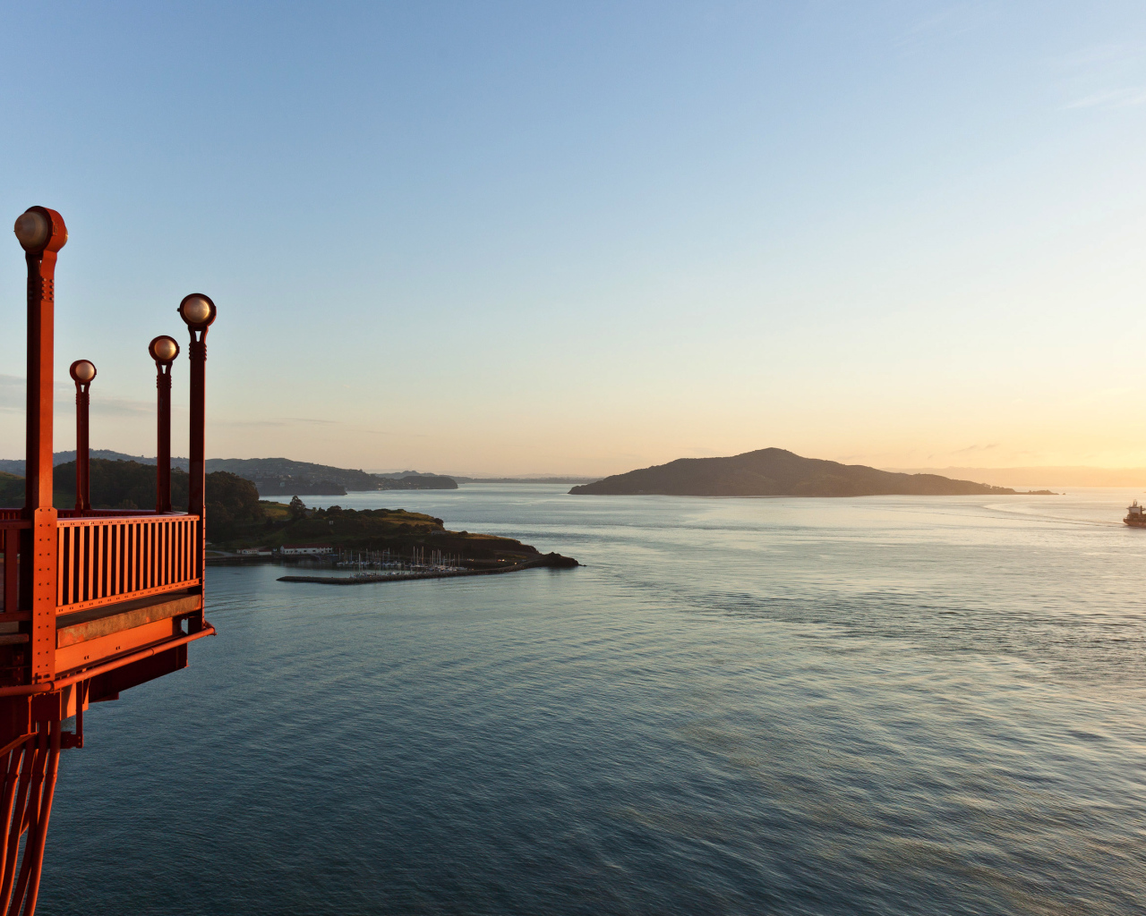 США Калифорния