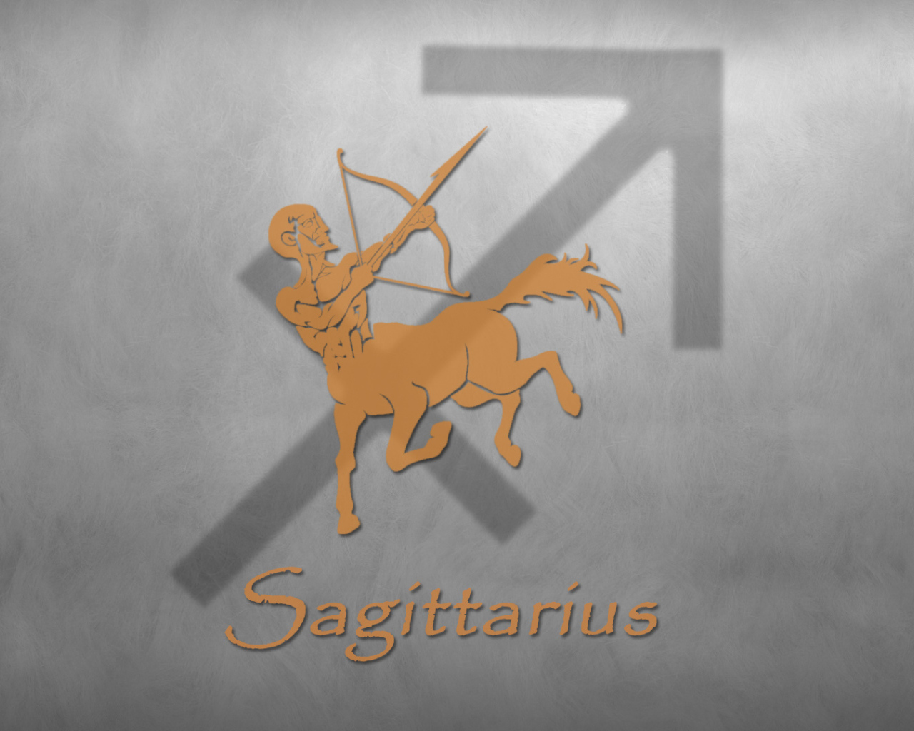 Знак зодиака стрелец