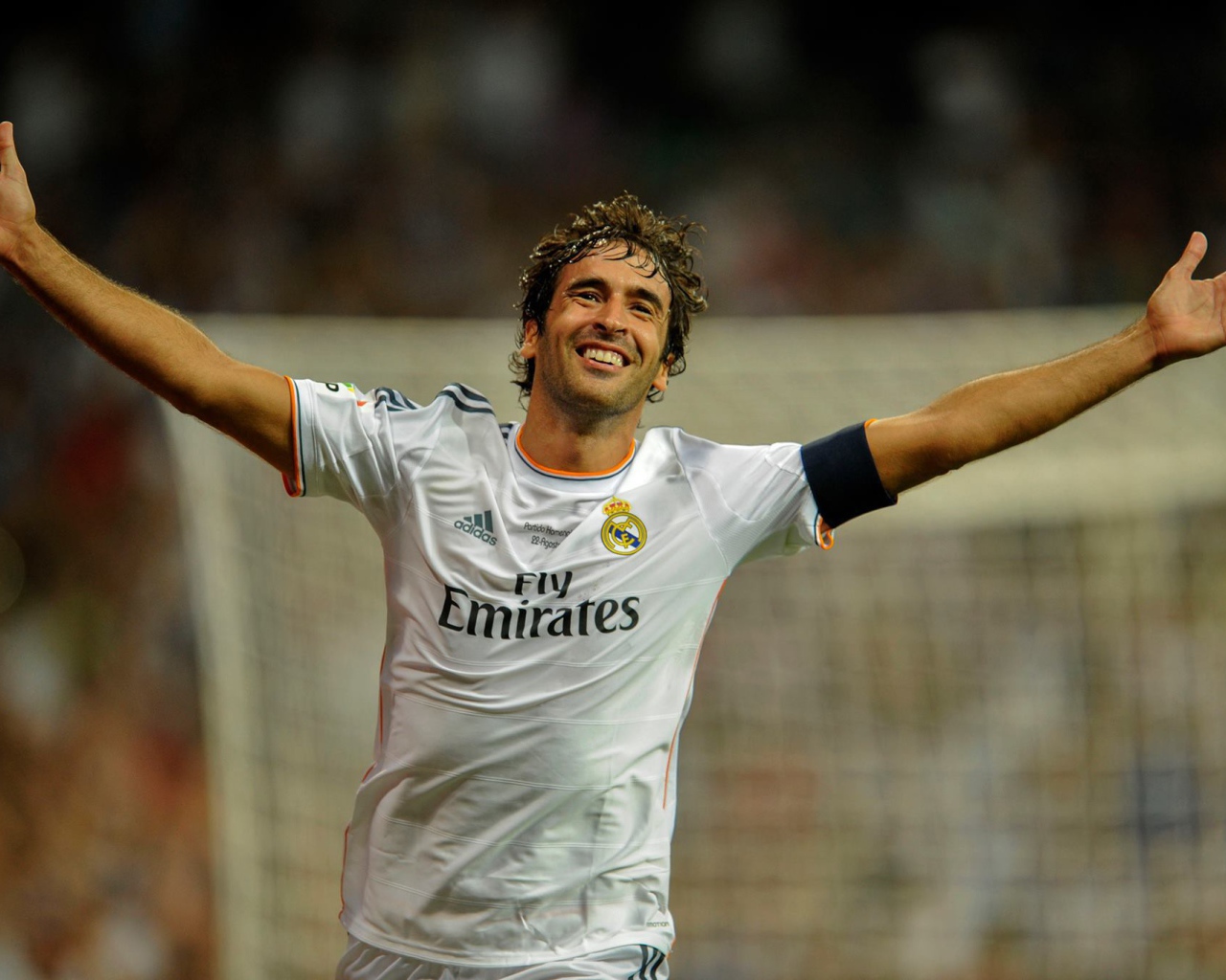 Аль-Садд Рауль Гонсалес