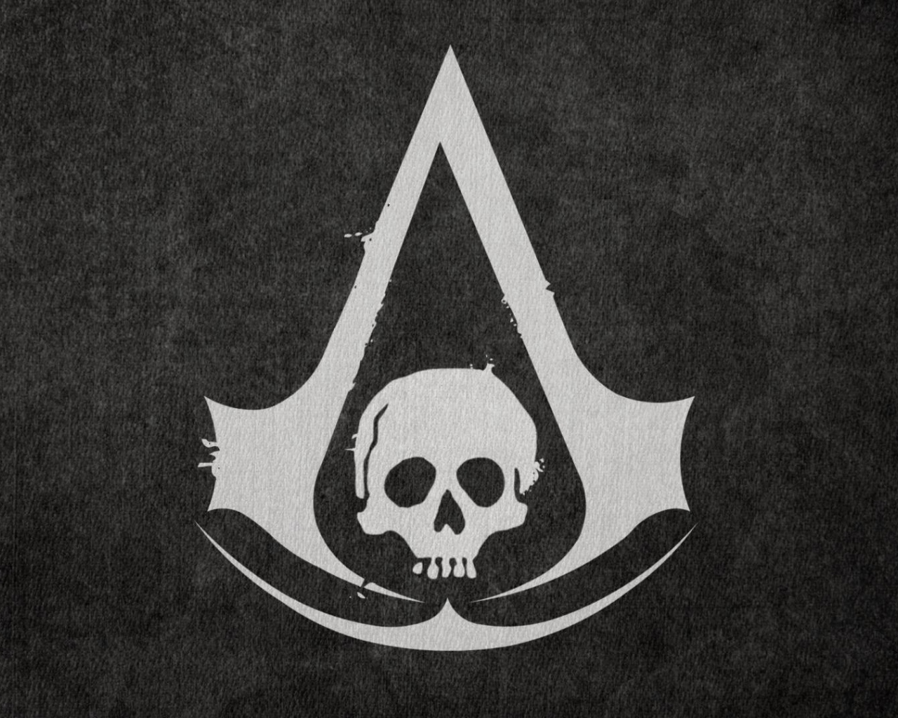 Кредо Убийцы IV черный флаг