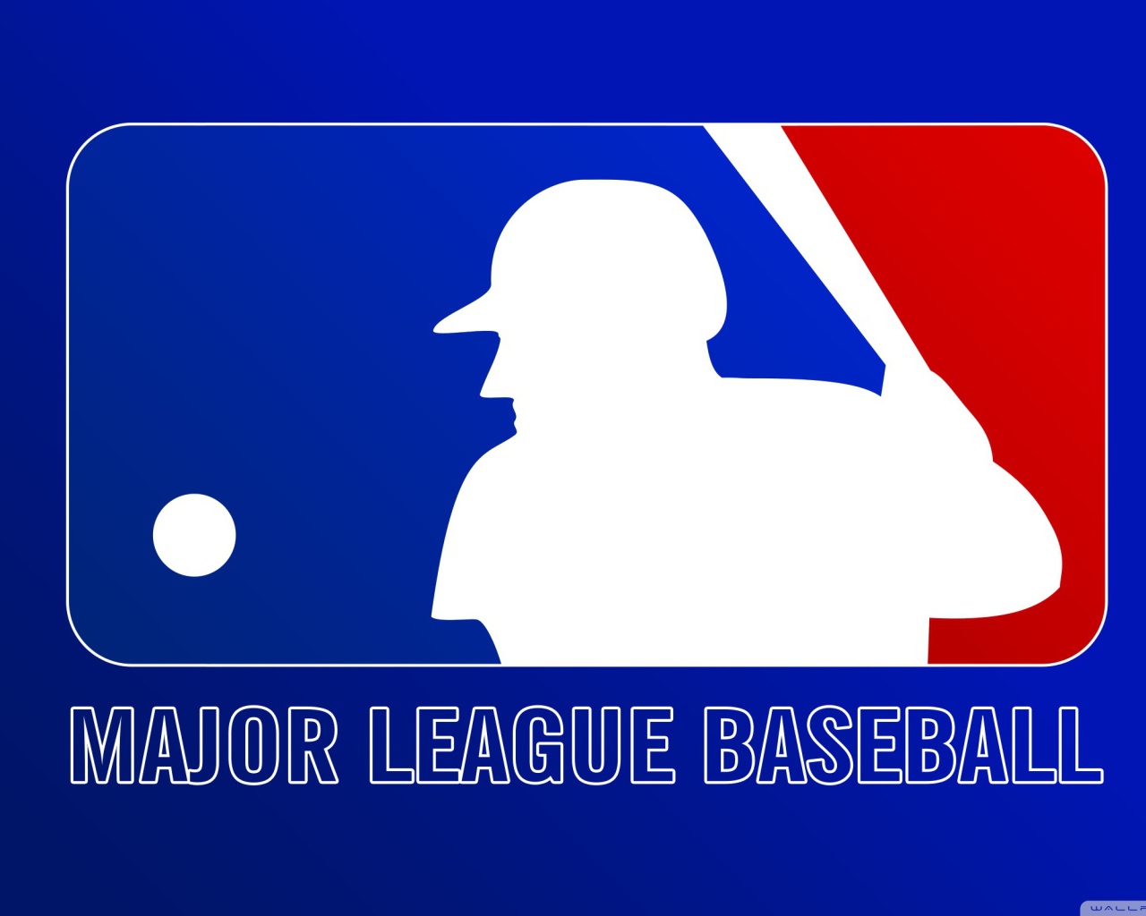 Игрок в бейсбол